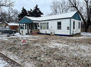 1227 S Scott Ave, Fort Scott, KS 66701
