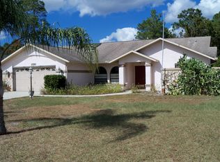11305 Sheffield Rd, Spring Hill, FL 34608