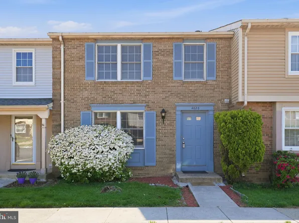 4626 Brentleigh Ct, Annandale, VA 22003