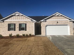 3236 White Gate Loop, Aiken, SC 29808