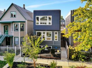 2920 N Ridgeway Ave, Chicago, IL 60618