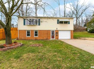 1620 Duggleby St, Davenport, IA