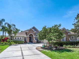 11904 Meridian Point Dr, Tampa, FL 33626