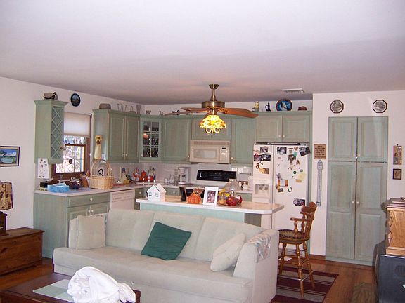 Additional Living Space