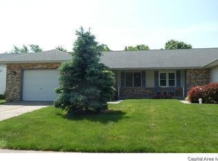 2520 Austin Dr, Springfield, IL 62704