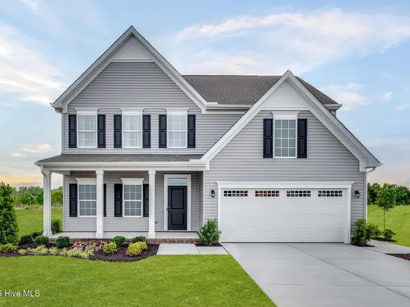 562 Shady Birch Lane NE, Bolivia, NC 28422