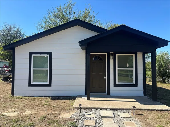 1228 E Buffalo St, Okmulgee, OK 74447