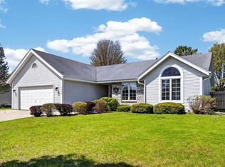 4338 25th St, Kenosha, WI 53144