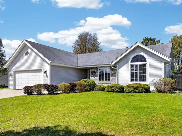 4338 25th STREET, Kenosha, WI 53144