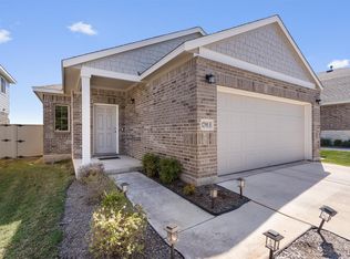 17913 Cipresso Way, Pflugerville, TX 78660