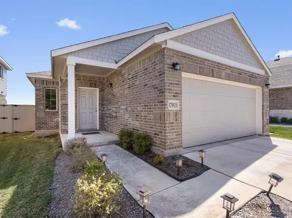 17913 Cipresso Way, Pflugerville, TX 78660