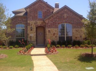 12234 Kennedale Dr, Frisco, TX 75033