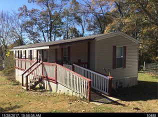 452C Baxter Rd SE, Calhoun, GA 30701