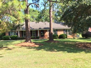 2005 Trowbridge Rd, Albany, GA 31721