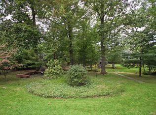 54 Afterglow Ave, Verona, NJ 07044