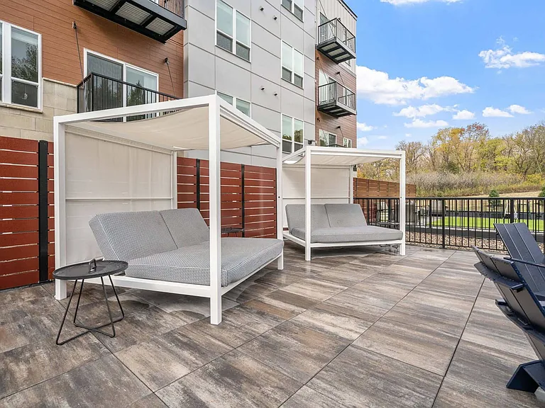 The Aurilla Apartments — Photo 58