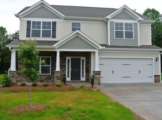 144 Bethel Oaks Ct, Clemmons, NC 27012