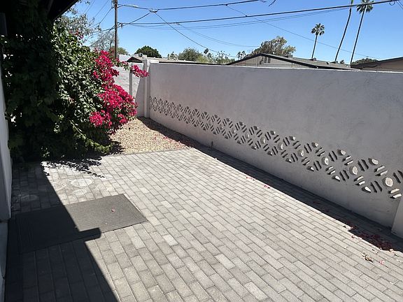 2nd image of 6643 E Earll Dr #1004-D