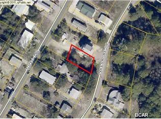 217 W Lakeshore Dr, Panama City Beach, FL 32413