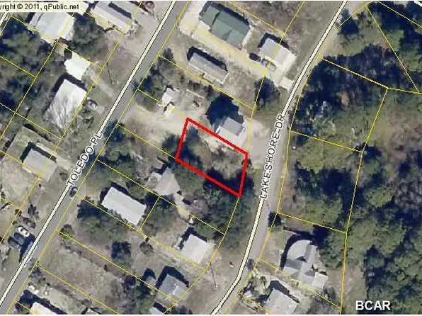 217 W Lakeshore Dr, Panama City Beach, FL 32413