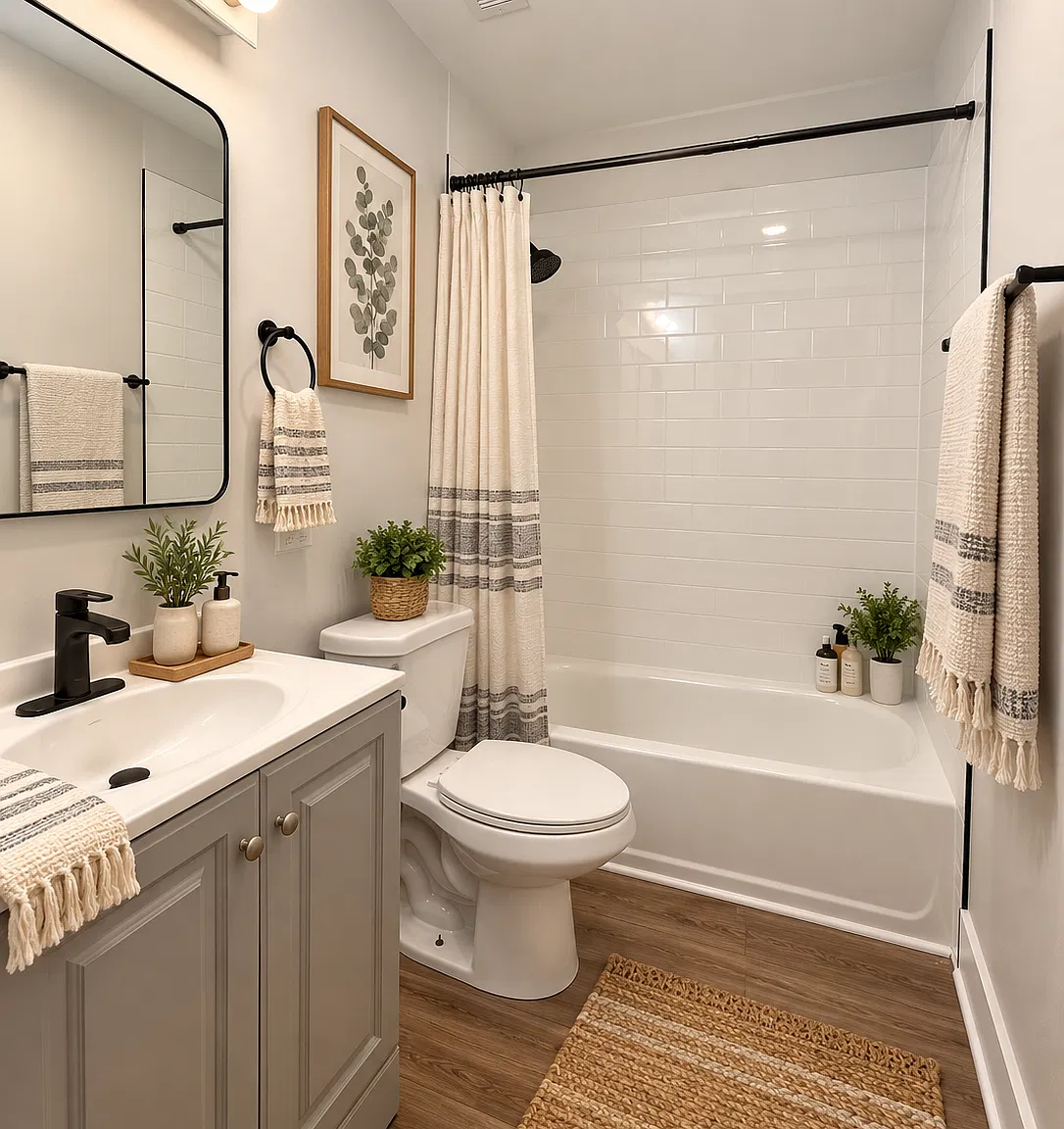 3 bed, 1192 sqft, $2,500 — Photo 2