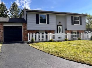 117 Aleshire Farm Cir, Englewood, OH 45322