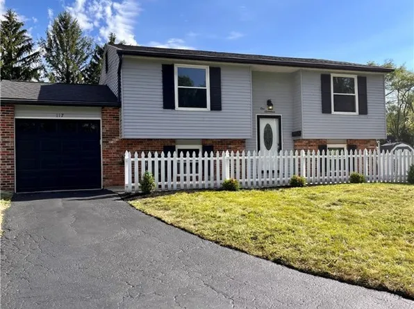 117 Aleshire Farm Cir, Englewood, OH 45322
