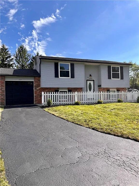 117 Aleshire Farm Cir photo 1