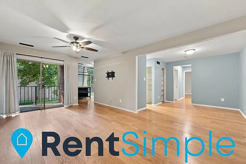 2 bed, 1.5 bath, 982 sqft, $2,345 — Photo 4