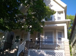 2106-2108 N 41st, Milwaukee, WI 53208