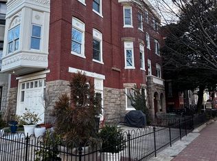 523 Constitution Ave NE #3, Washington, DC 20002