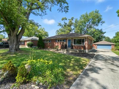 1118 Robin Rd, Springfield, OH, 45503