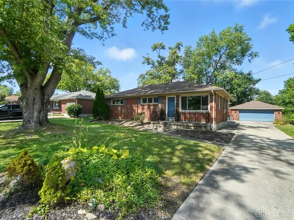 1118 Robin Rd, Springfield, OH 45503