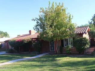 1129 W Thomas Rd, Phoenix, AZ 85013