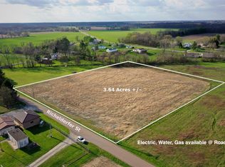 1 Richelderfer St, Cardington, OH 43315