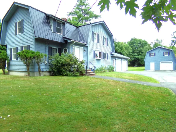 50 Snows Corner Road, Orrington, ME 04474