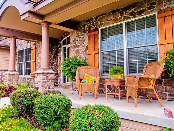 Porch