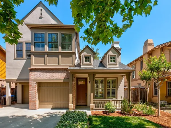 956 Rincon St, Mountain View, CA 94040