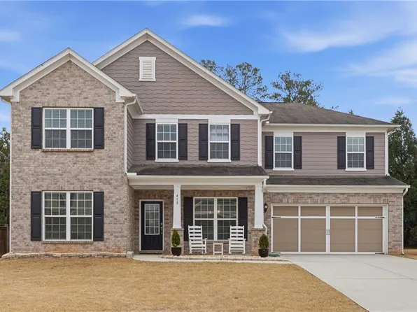 418 Spring View Dr, Woodstock, GA 30188