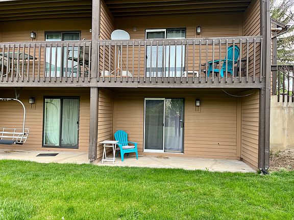 3rd image of 3615 N Wolf Lodge Dr Suite 1206