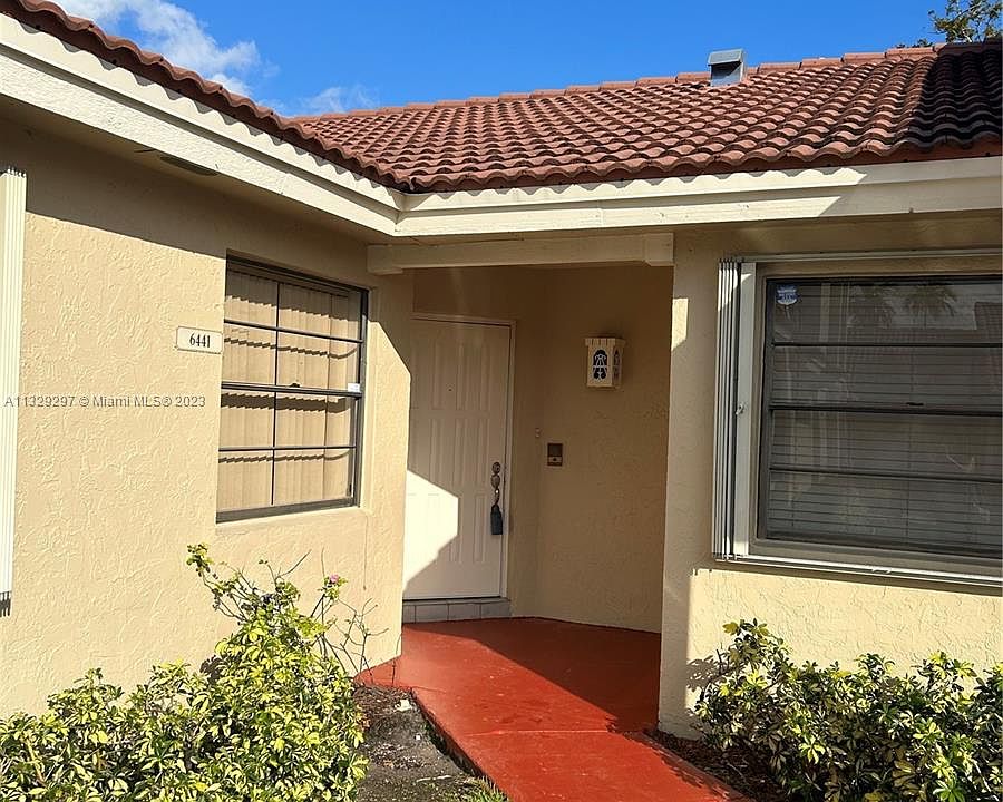 1st image of 6441 NW 171st St #6441