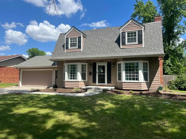 6410 E Abbotsford Dr, Wichita, KS 67206