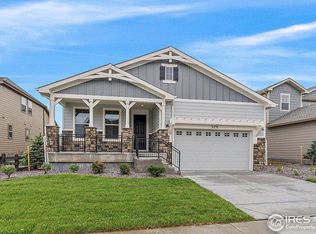 6294 E 143rd Dr, Thornton, CO 80602