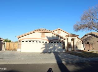6410 N 83rd Dr, Glendale, AZ 85305