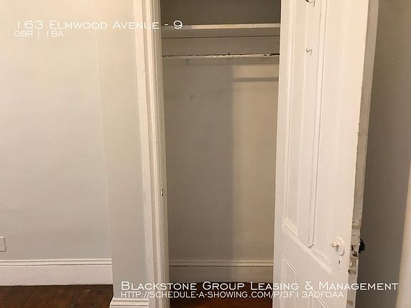4th image of 163 Elmwood Ave APT 9