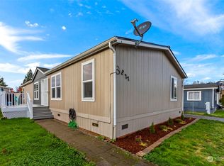 31600 126th Ave SE SPC E27, Auburn, WA