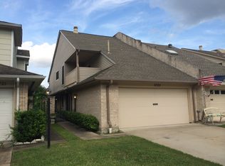 5723 Innsbruck St, Bellaire, TX 77401