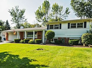 644 Ranger Dr, Chicago Heights, IL 60411