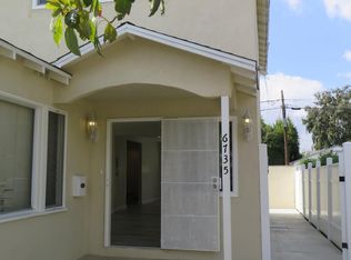 6735 Vineland Ave, North Hollywood, CA 91606