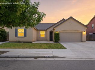 6323 W Harold Avenue, Visalia, CA 93291